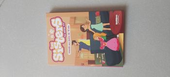 Les sisters Tome 5 Interdit aux moins de 12 ans
