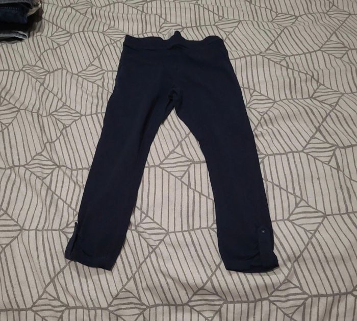 Legging 3/4 XS