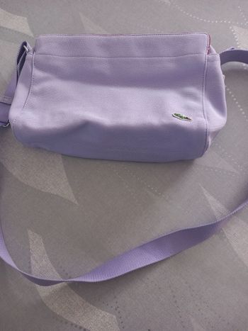 Sac à bandoulière