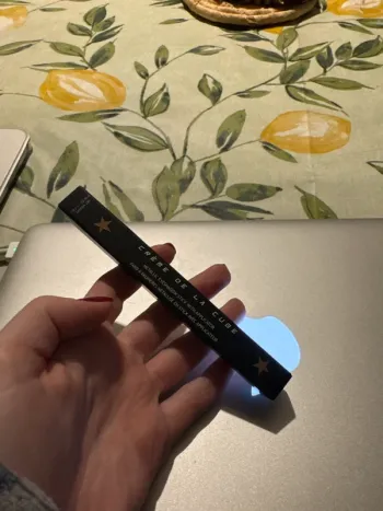 Fard a paupière crémeux