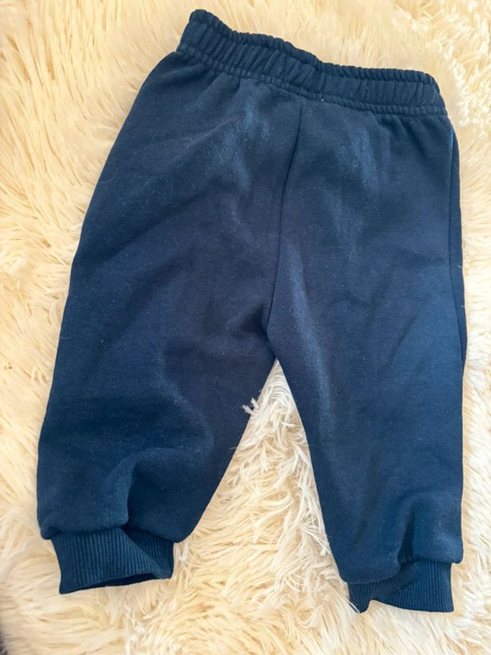 Jogging marine - photo numéro 4