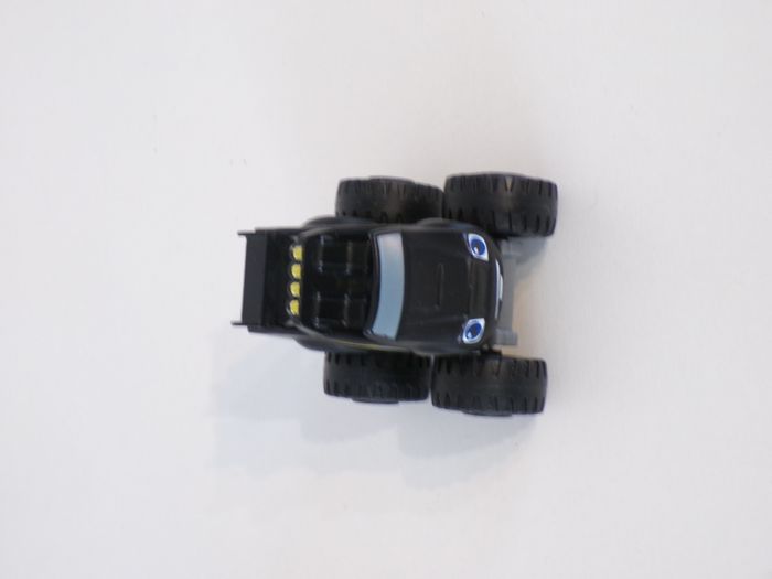 Monster Trucks - Blaze - Les monstres Machines (J5) - photo numéro 5