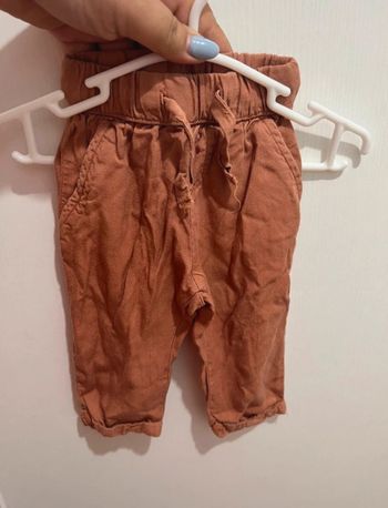 Pantalon leger 3mois