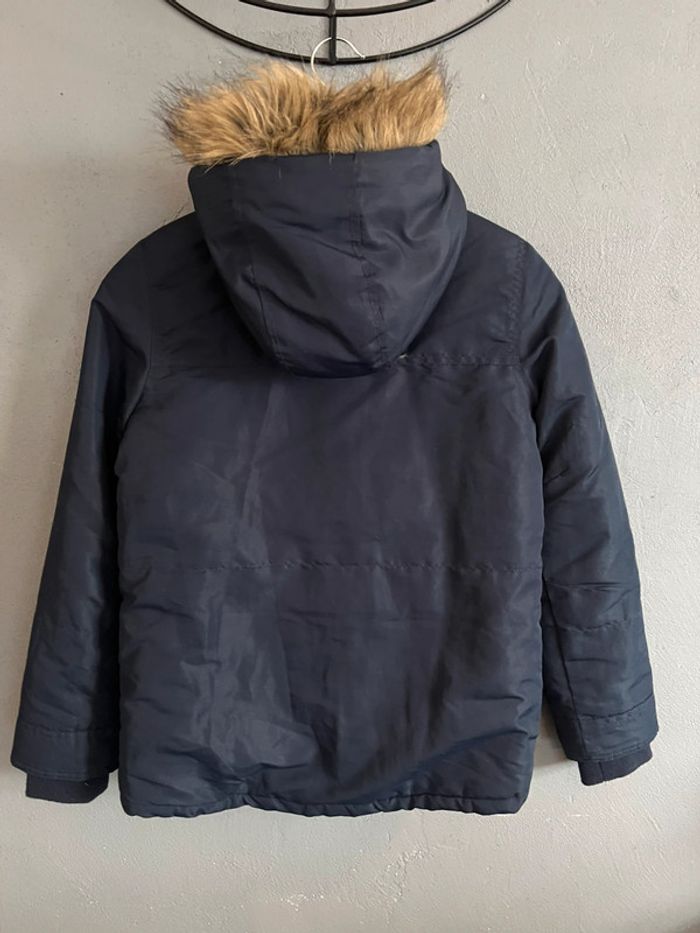 Veste à capuche 12 ans - tissaia - photo numéro 2