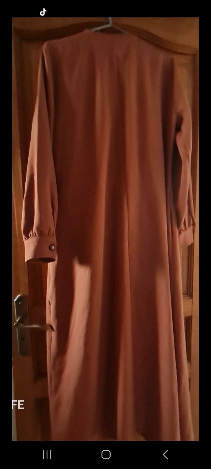 Abaya - photo numéro 3