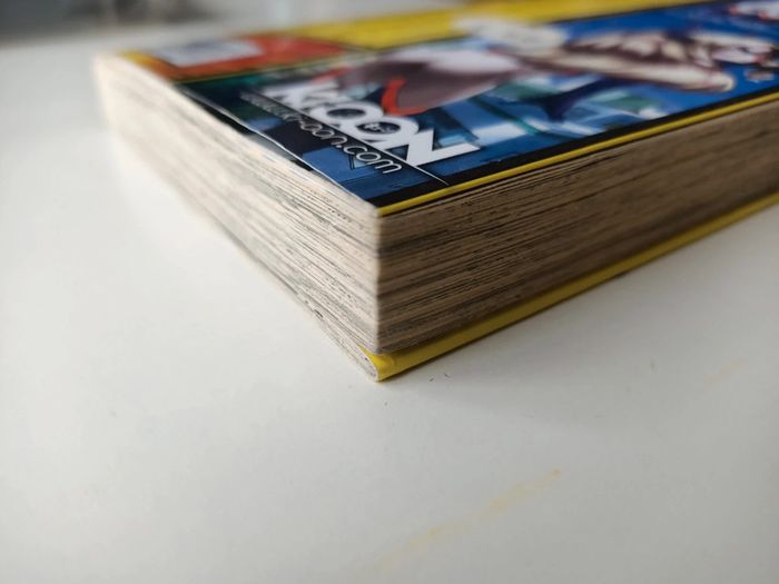 Manga my hero academia tome 1 (éditions ki-oon) - photo numéro 3