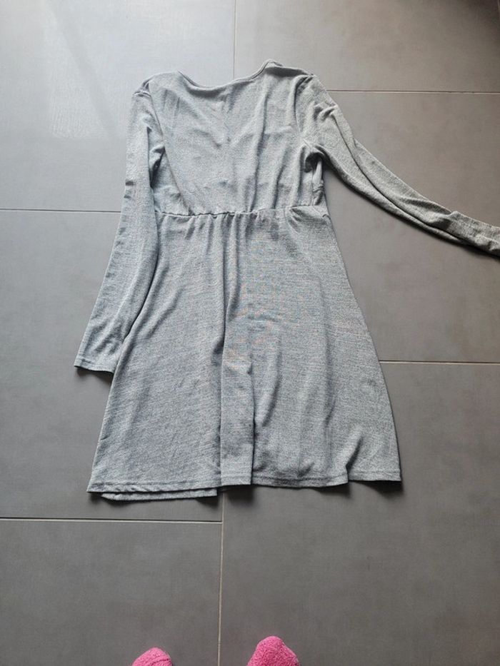 Robe femme hiver shein m - photo numéro 4