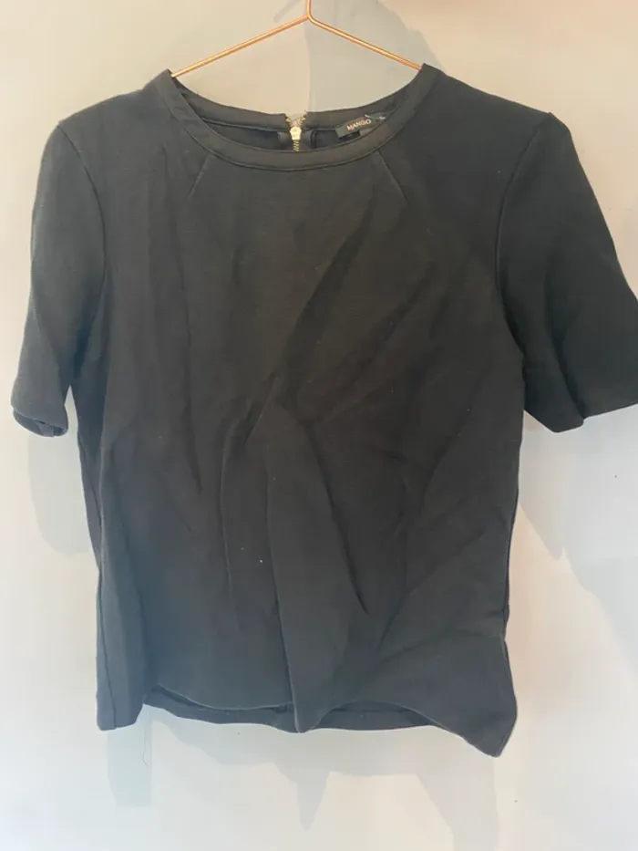 T-shirt Mango