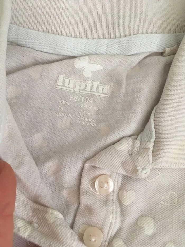 Lot t-shirts 3-4 ans (98-104) - photo numéro 16