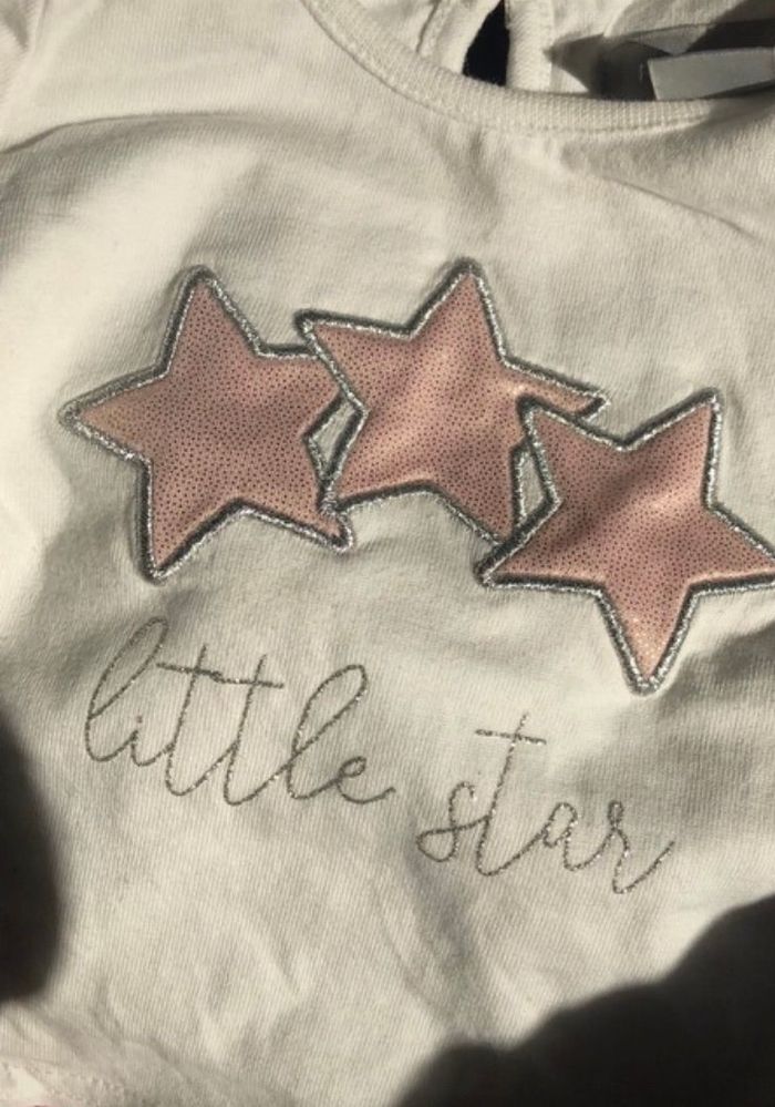 Ensemble bébé fille - photo numéro 3