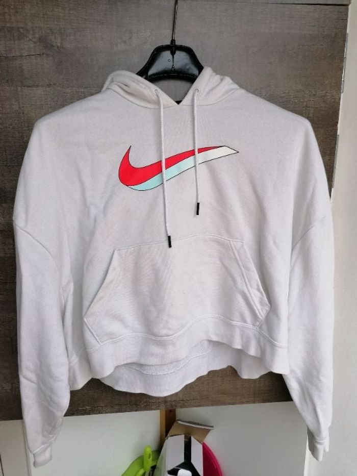 Pull Nike court