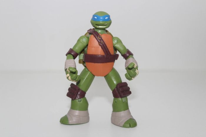 Figurine Léonardo - TMNT 2013