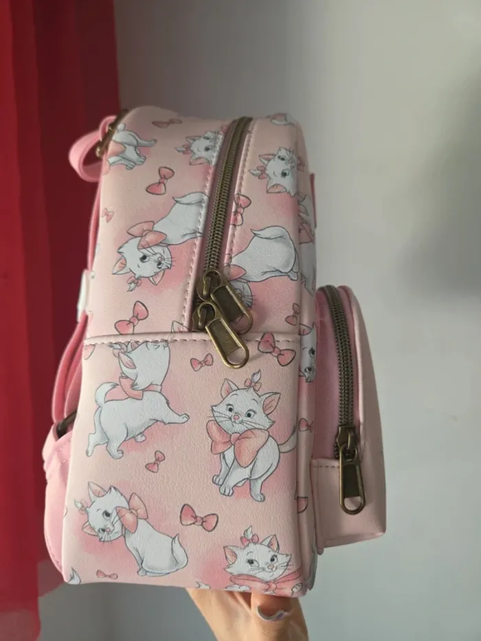 Sac loungefly marie - photo numéro 3