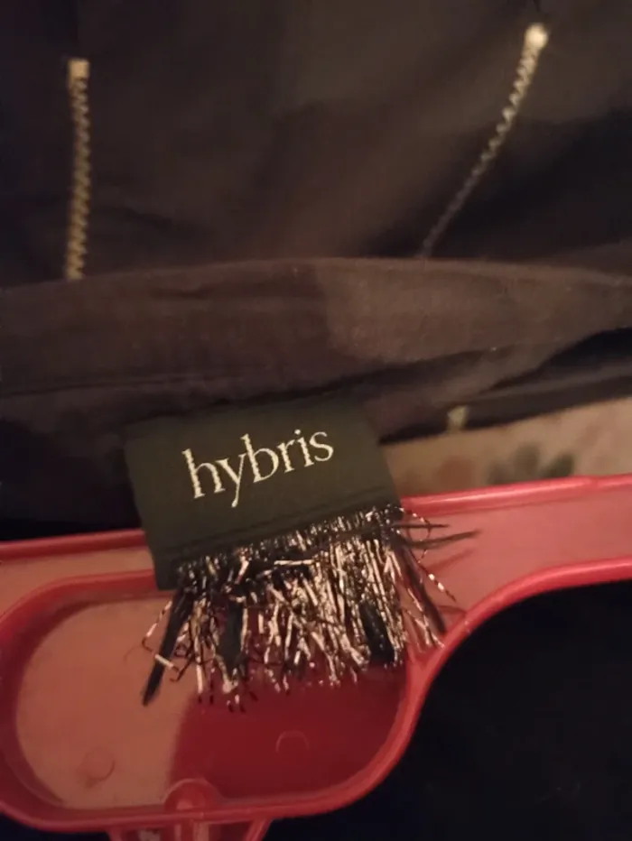 Magnifique jupe Hybris T2 - photo numéro 6