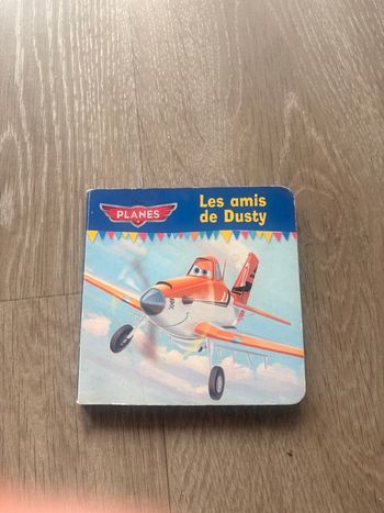 Livre cars