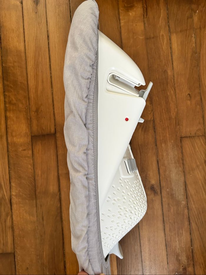Newborn set pour chaise Tripp Trapp de Stokke - photo numéro 4