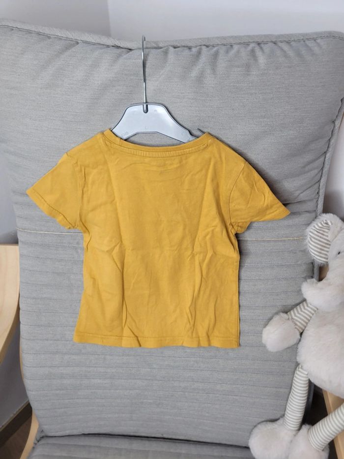 Tee shirt 3 ans - photo numéro 2
