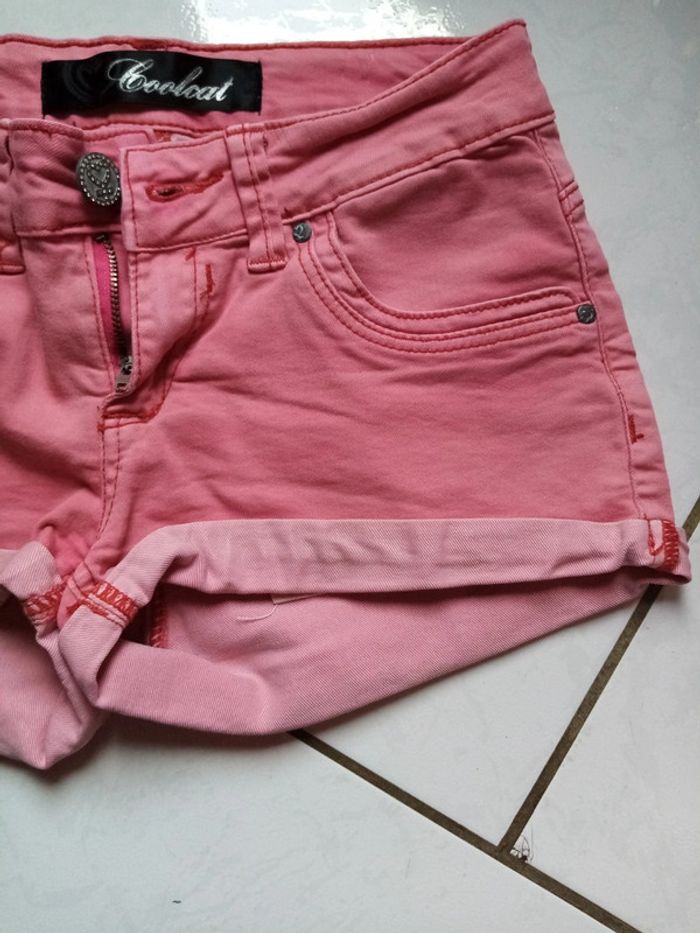Short xs - photo numéro 2