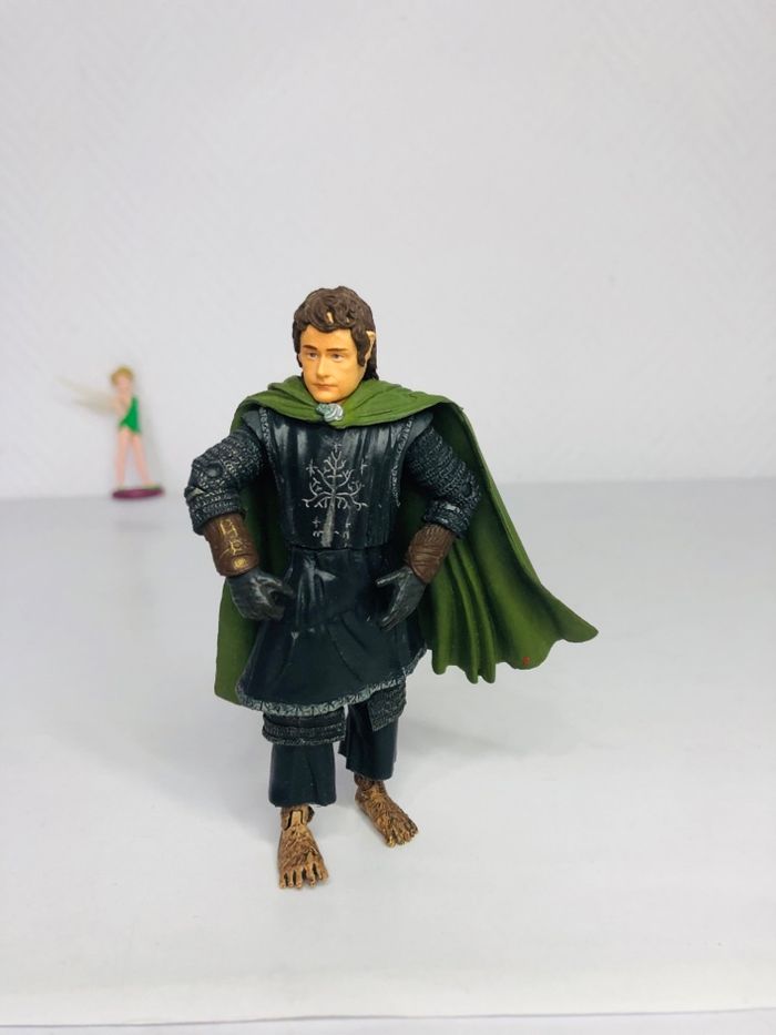 Figurine Pippin Seigneur des anneaux