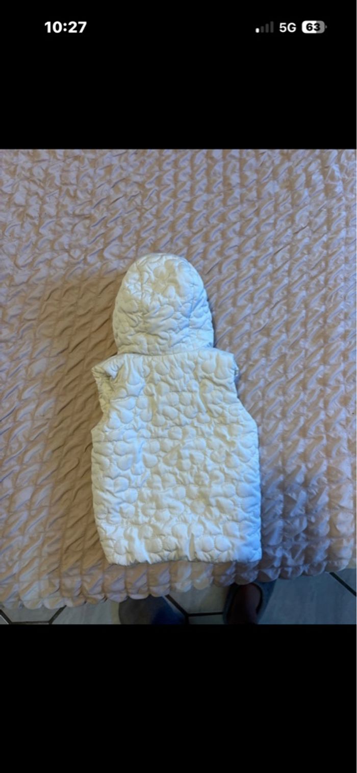 Doudoune - photo numéro 3