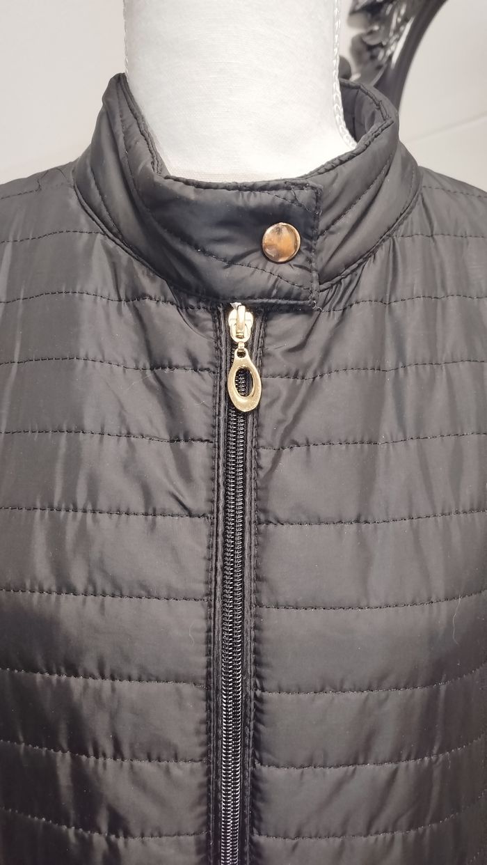 Veste matelassée Shenpai - photo numéro 2