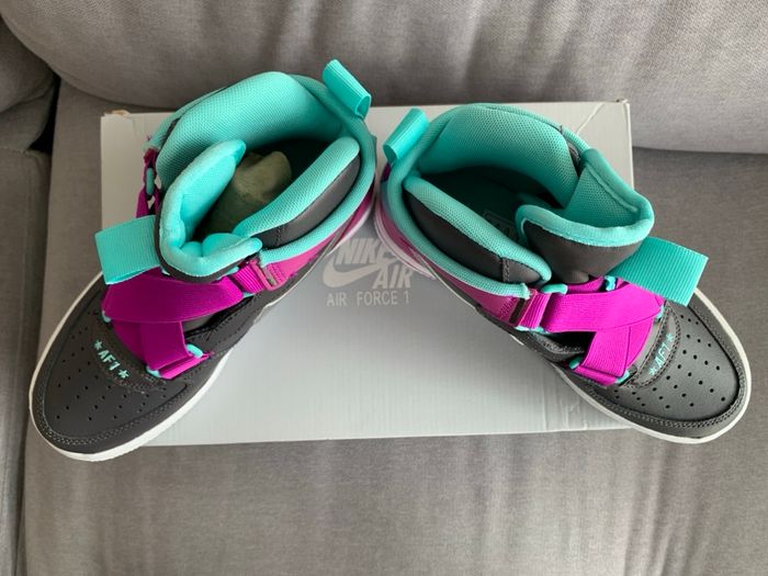 Sneakers Nike NEUVES - photo numéro 3