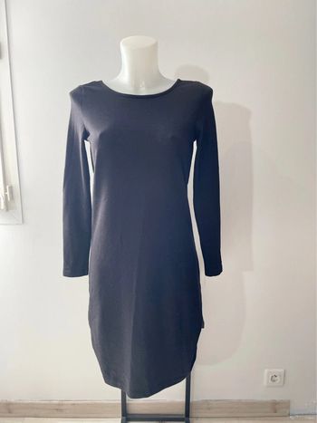 Robe noire