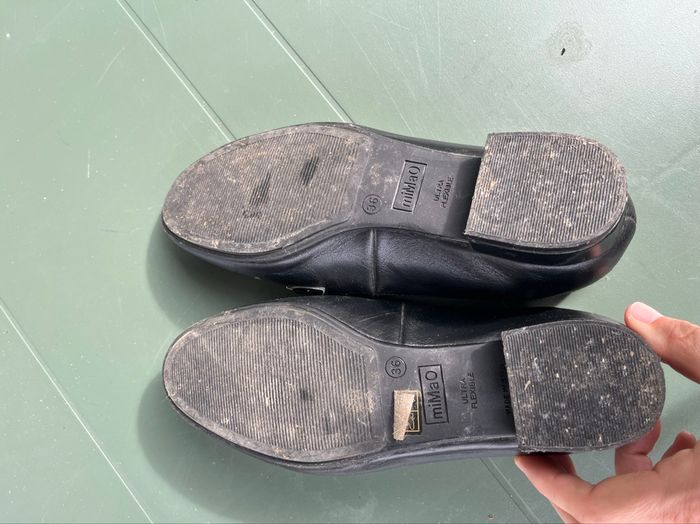 Mocassin femme - photo numéro 2