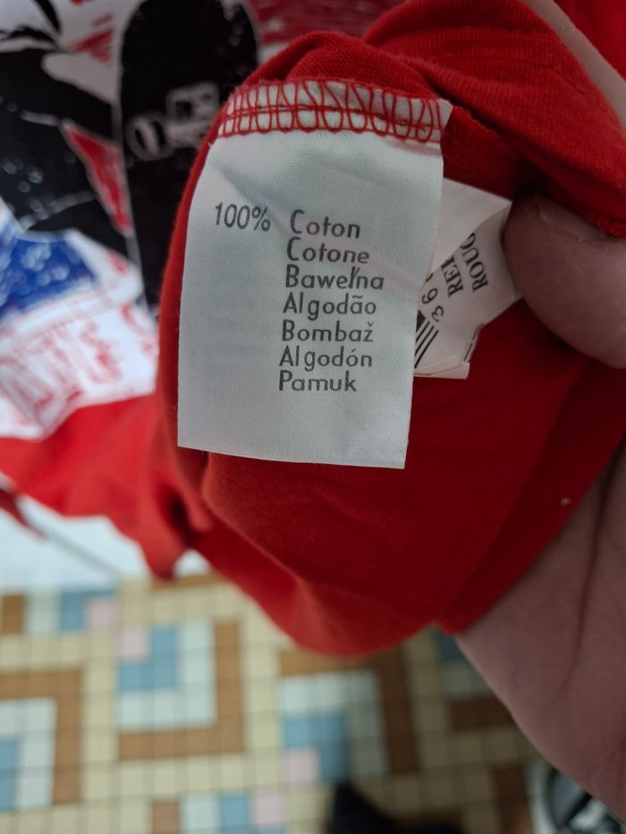 T.shirt manches longues homme - photo numéro 4