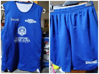 Ensemble sport en 14 ans 