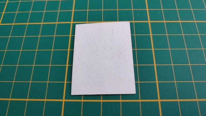 Affiche Télé programme magazine pièce détachée jeu de société Défense d'afficher Gay-Play #C02 - photo numéro 2