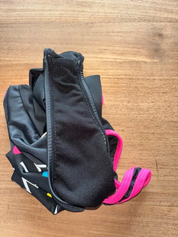 Maillot de bain une pièce 6 ans - photo numéro 5