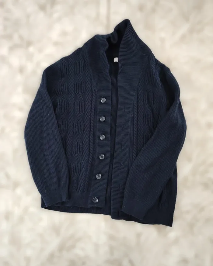 gilet jules 2XL - photo numéro 2