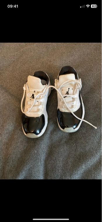 Baskets Jordan Air