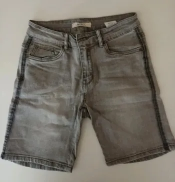 Lot de 2 Shorts femmes taille 36