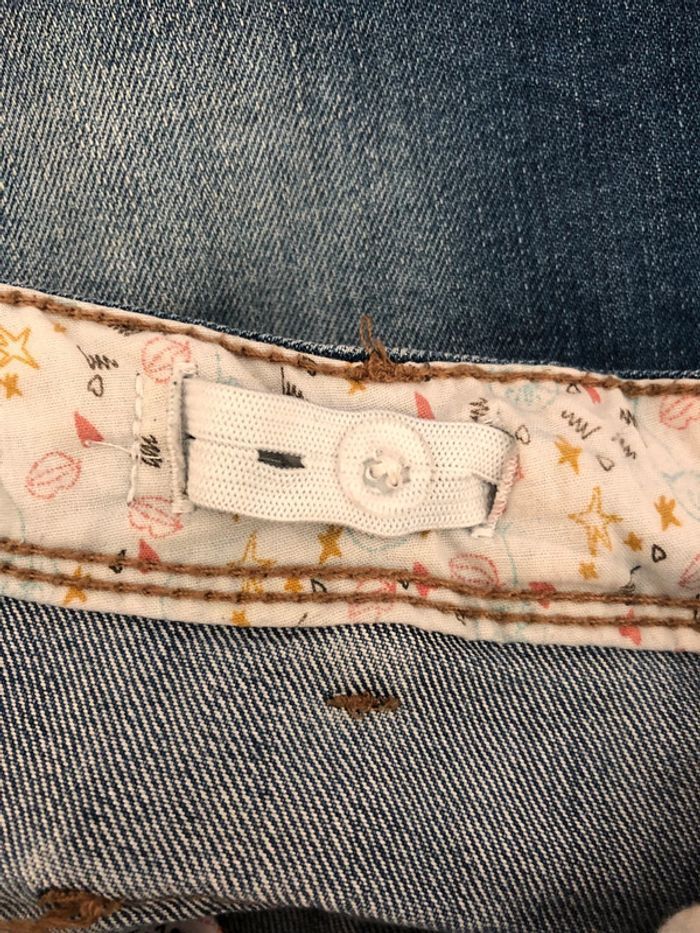 Jupe Tape à l’œil 8 ans - photo numéro 5