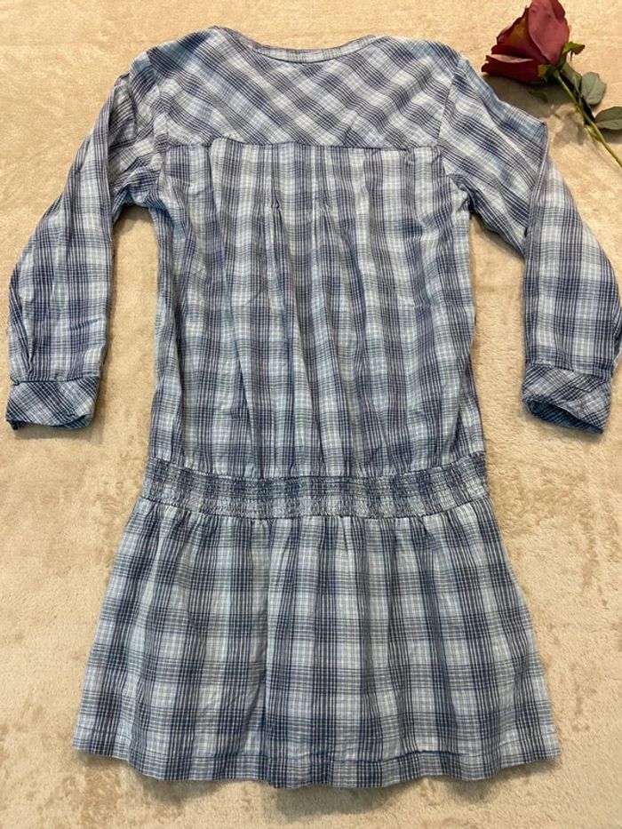 Robe tunique fille 10 ans - photo numéro 6