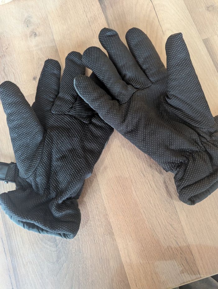 Gant hiver homme Kaytan taille L - photo numéro 6