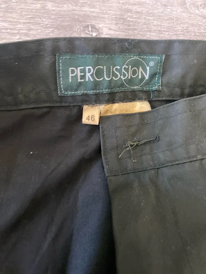 Pantalon chasse - photo numéro 3