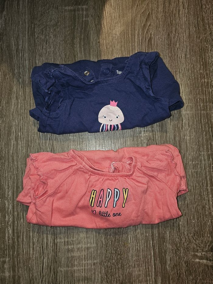 Combi d'été - photo numéro 3