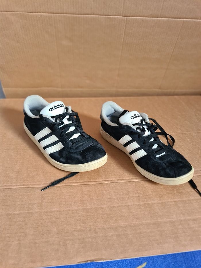 Baskets homme 40