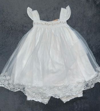 Robe fille 