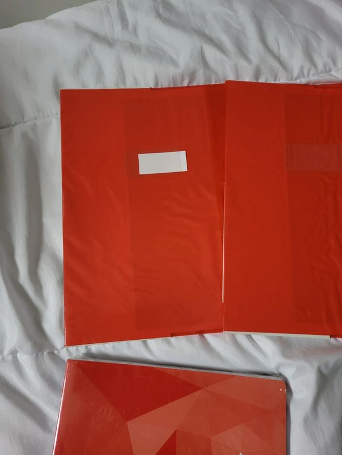 lot fourniture scolaire - photo numéro 2