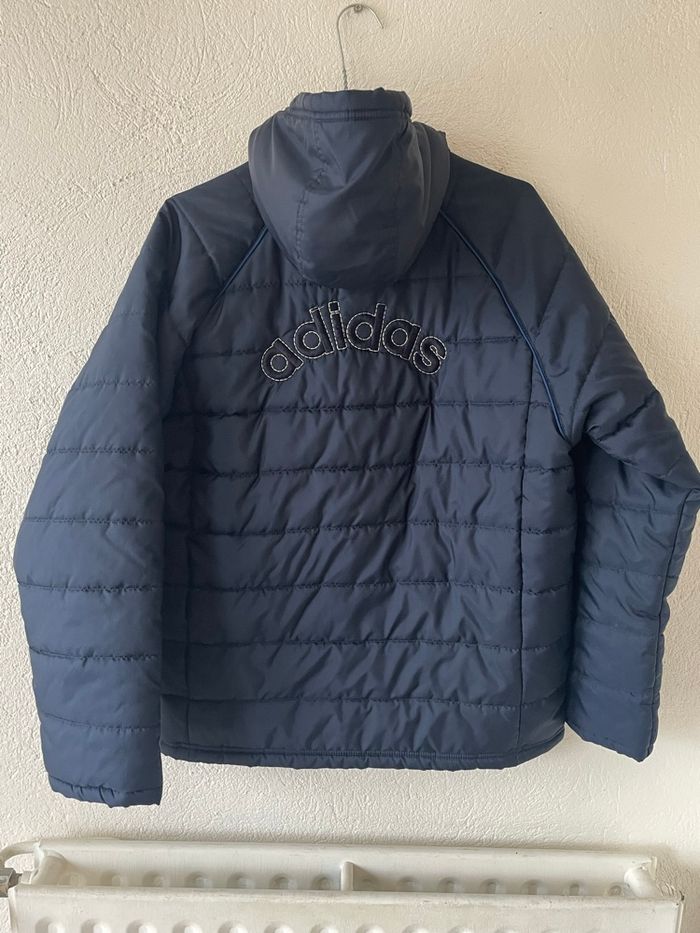 Parka/doudoune chaude Adidas - 14 ans - photo numéro 2