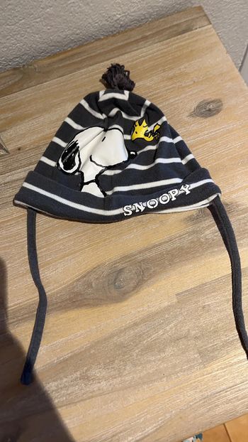 Bonnet