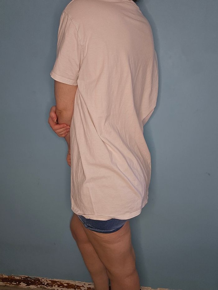 T shirt Disney Stitch Taille L comme neuf - photo numéro 4