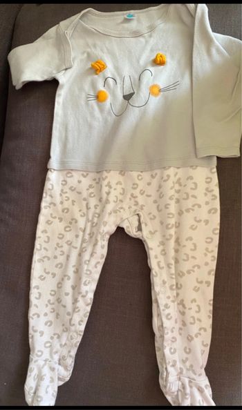 Pyjama Tex