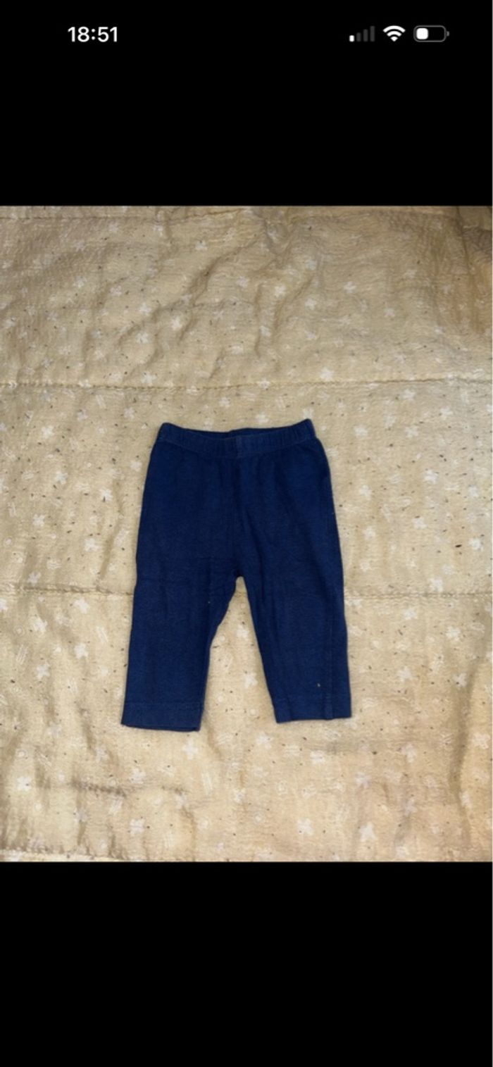 lots leggings bebe - photo numéro 6