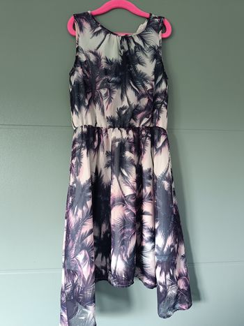 Robe fille