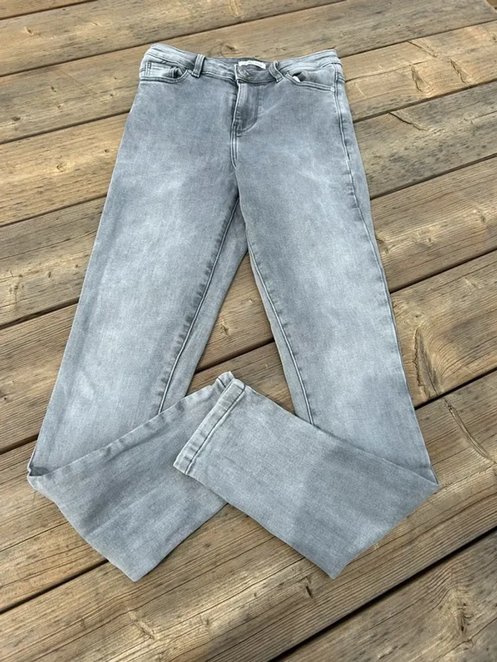 Jeans femme